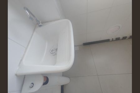 Apartamento à venda com 43m², 2 quartos e 1 vagaÁrea de Serviço