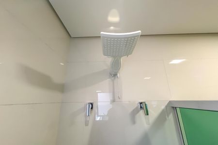 Casa à venda com 238m², 3 quartos e 6 vagasBanheiro da Suíte 1