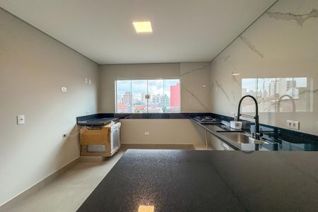 Casa à venda com 238m², 3 quartos e 6 vagasCozinha