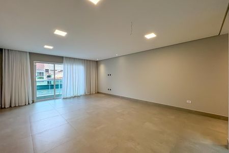 Sala de casa à venda com 3 quartos, 238m² em Santa Terezinha, São Bernardo do Campo