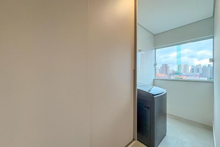 Casa à venda com 238m², 3 quartos e 6 vagasÁrea de Serviço