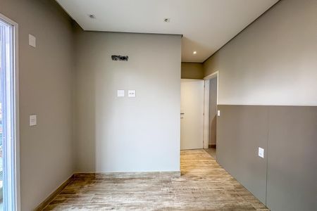 Casa à venda com 238m², 3 quartos e 6 vagasSuíte 1