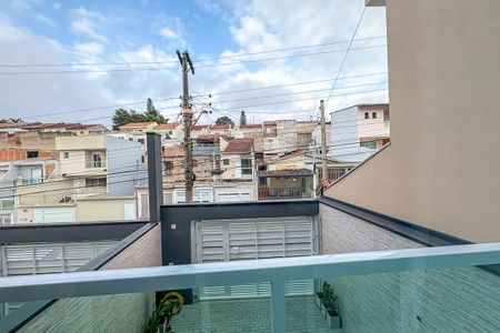 Casa à venda com 238m², 3 quartos e 6 vagasVaranda da Sala