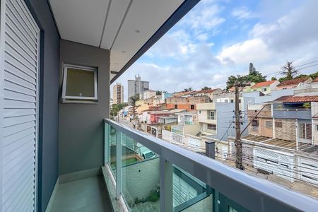 Casa à venda com 238m², 3 quartos e 6 vagasVaranda da Suíte 3
