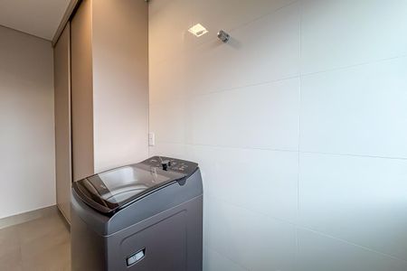 Casa à venda com 238m², 3 quartos e 6 vagasÁrea de Serviço