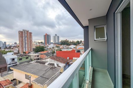Casa à venda com 238m², 3 quartos e 6 vagasVaranda da Suíte 1