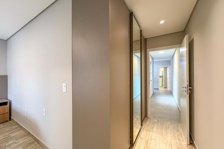 Casa à venda com 238m², 3 quartos e 6 vagasSuíte 3