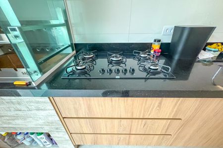 Casa à venda com 238m², 3 quartos e 6 vagasÁrea Gourmet