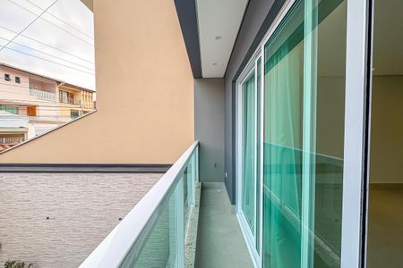 Casa à venda com 238m², 3 quartos e 6 vagasVaranda da Sala