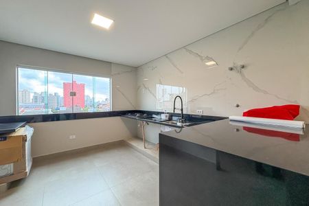 Casa à venda com 238m², 3 quartos e 6 vagasCozinha