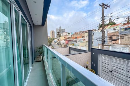Casa à venda com 238m², 3 quartos e 6 vagasVaranda da Sala