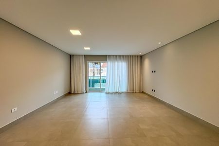 Sala de casa à venda com 3 quartos, 238m² em Santa Terezinha, São Bernardo do Campo