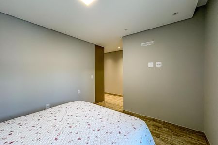 Casa à venda com 238m², 3 quartos e 6 vagasSuíte 3