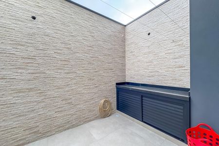 Casa à venda com 238m², 3 quartos e 6 vagasÁrea Externa