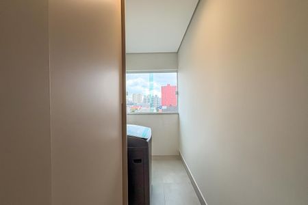 Casa à venda com 238m², 3 quartos e 6 vagasÁrea de Serviço