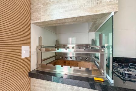 Casa à venda com 238m², 3 quartos e 6 vagasÁrea Gourmet