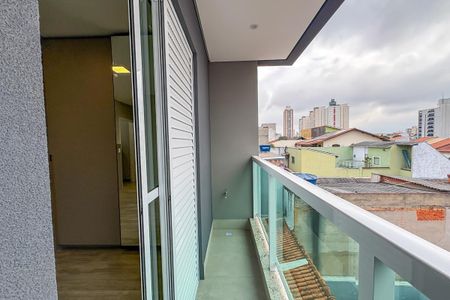Casa à venda com 238m², 3 quartos e 6 vagasVaranda da Suíte 1