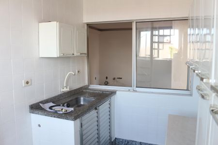 Casa para alugar com 162m², 2 quartos e sem vagaCozinha