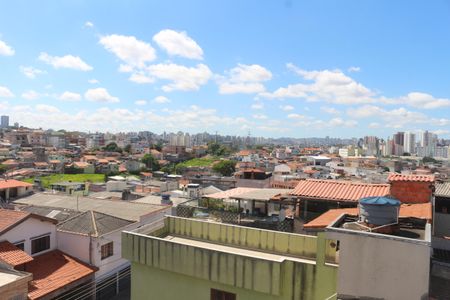 Casa para alugar com 162m², 2 quartos e sem vagaVaranda