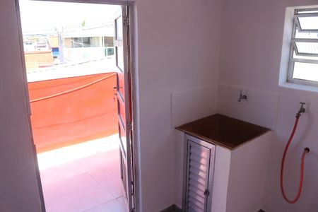 Casa para alugar com 162m², 2 quartos e sem vagaÁrea de Serviço