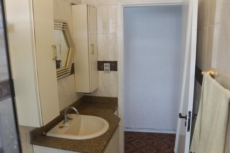 Casa para alugar com 162m², 2 quartos e sem vagaBanheiro