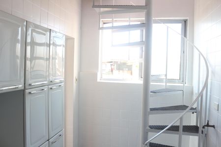 Casa para alugar com 162m², 2 quartos e sem vagaCozinha