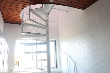 Casa para alugar com 162m², 2 quartos e sem vagaCozinha