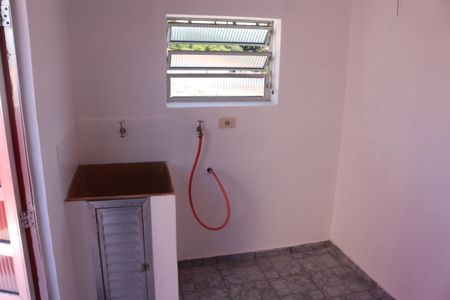 Casa para alugar com 162m², 2 quartos e sem vagaÁrea de Serviço