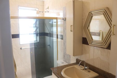 Casa para alugar com 162m², 2 quartos e sem vagaBanheiro