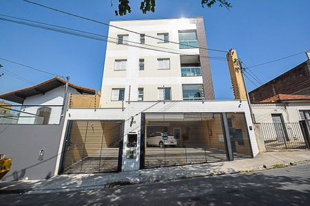 Apartamento à venda com 64m², 2 quartos e 1 vaga Apartamento à venda com 64m², 2 quartos e 1 vagaFachada e portaria