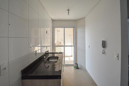 Apartamento à venda com 64m², 2 quartos e 1 vaga Apartamento à venda com 64m², 2 quartos e 1 vagaCozinha