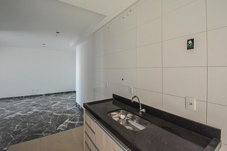 Apartamento à venda com 64m², 2 quartos e 1 vaga Apartamento à venda com 64m², 2 quartos e 1 vagaCozinha