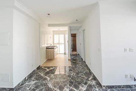 Apartamento à venda com 64m², 2 quartos e 1 vaga Apartamento à venda com 64m², 2 quartos e 1 vagaSala