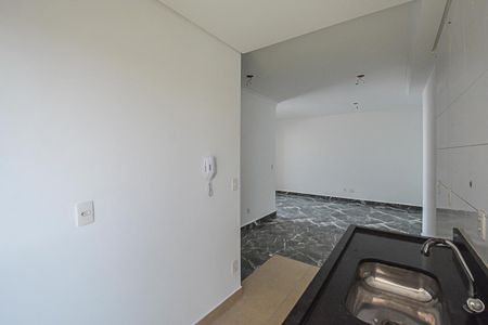 Apartamento à venda com 64m², 2 quartos e 1 vaga Apartamento à venda com 64m², 2 quartos e 1 vagaCozinha