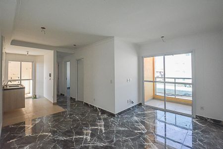 Apartamento à venda com 64m², 2 quartos e 1 vaga Apartamento à venda com 64m², 2 quartos e 1 vagaSala