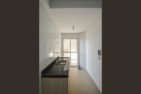 Apartamento à venda com 64m², 2 quartos e 1 vaga Apartamento à venda com 64m², 2 quartos e 1 vagaCozinha