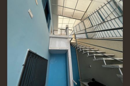 Casa para alugar com 104m², 3 quartos e 2 vagasQuintal/Elevador