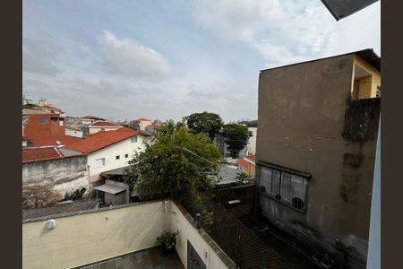 Casa para alugar com 104m², 3 quartos e 2 vagasVista do Quarto 3