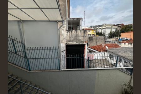 Casa para alugar com 104m², 3 quartos e 2 vagasVista do Quarto 2