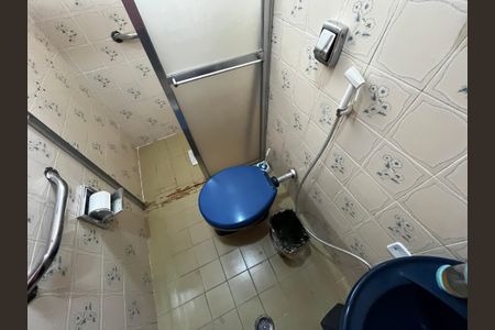 Casa para alugar com 104m², 3 quartos e 2 vagasBanheiro de serviço