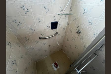 Casa para alugar com 104m², 3 quartos e 2 vagasBanheiro de serviço