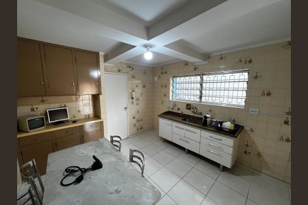 Casa para alugar com 104m², 3 quartos e 2 vagasCozinha