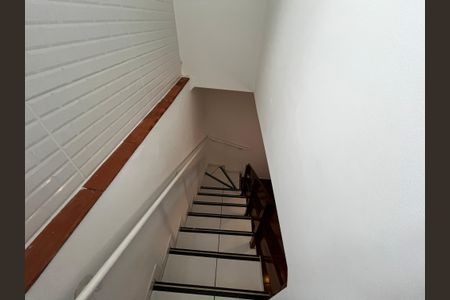 Casa para alugar com 104m², 3 quartos e 2 vagasCorredor