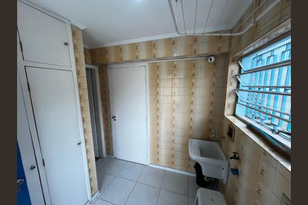 Casa para alugar com 104m², 3 quartos e 2 vagasÁrea de Serviço