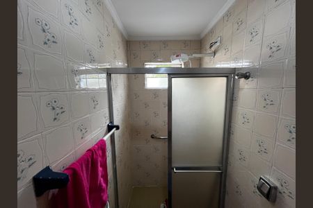 Casa para alugar com 104m², 3 quartos e 2 vagasBanheiro de serviço