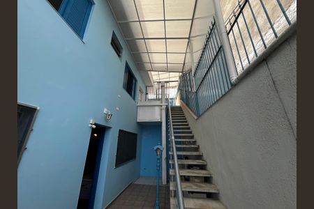 Casa para alugar com 104m², 3 quartos e 2 vagasQuintal