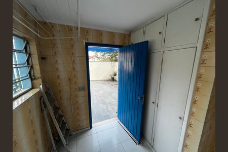 Casa para alugar com 104m², 3 quartos e 2 vagasÁrea de Serviço