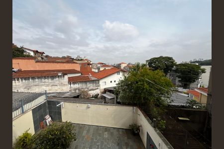 Casa para alugar com 104m², 3 quartos e 2 vagasVista do Quarto 3