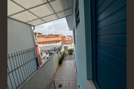Casa para alugar com 104m², 3 quartos e 2 vagasVista do Quarto C/ Elevador