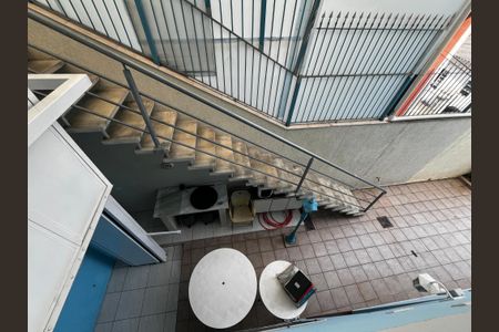 Casa para alugar com 104m², 3 quartos e 2 vagasVista do Quarto C/ Elevador